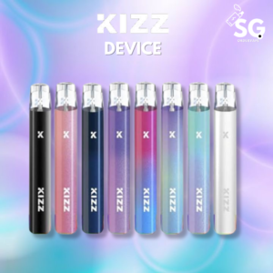 KIZZ DEVICE