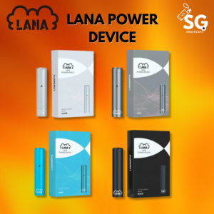 LANA DEVICE