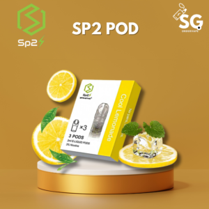 SP2 POD